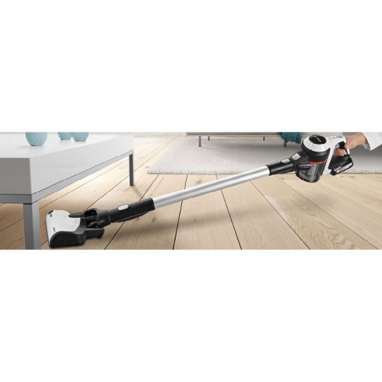 Безкабелна прахосмукачка Bosch Unlimited 6 Series BCS611AM